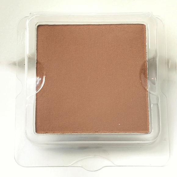 NARS SYRACUSE Med/Dark 1 All Day Luminous Powder Foundation SPF24 Wet /Dry Tstr - Picture 3 of 4